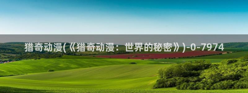 动漫之家