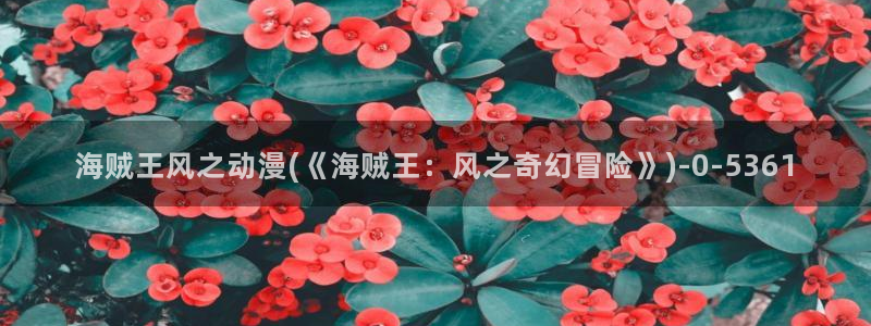 星辰变动漫