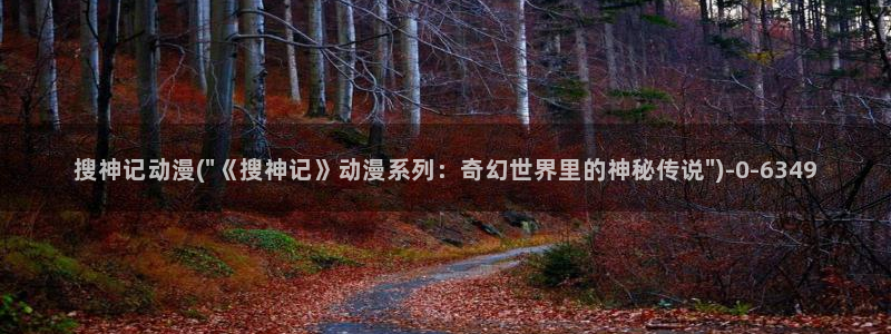 动漫日记