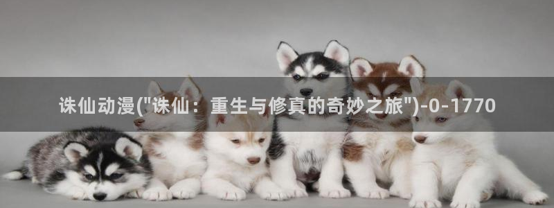 冤罪动漫